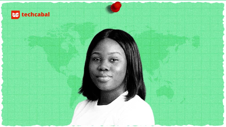 Digital Nomads: The global tech recruiter who can chose where to build a career