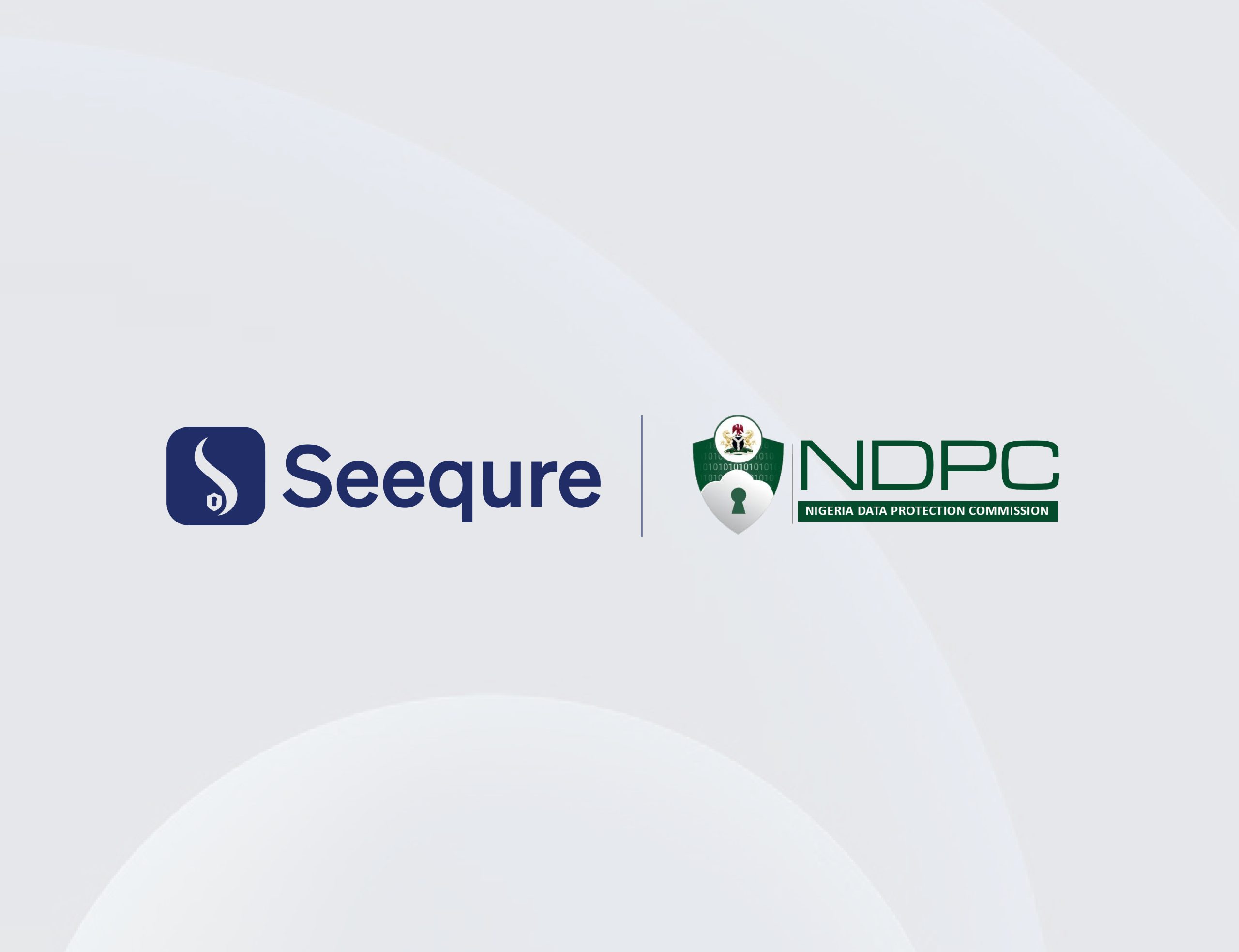 Seequre partners with Nigeria Data Protection Commission (NDPC) to develop SME-focused data compliance framework