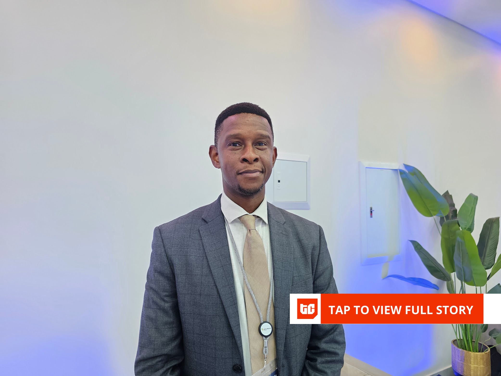 Inside Eswatini: How a small country is tackling big payments challenges