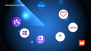 7 African startups championing matchmaking, mortgages, medical records, and music