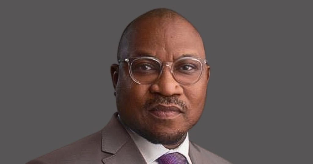 TGIPay’s chairman, Mr Olumide Adebowale, on why Africa’s payment future is finally ready to scale