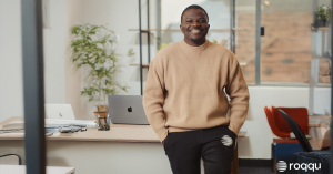 Roqqu becomes Nigeria’s first exchange to list gold