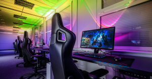 Turning play to profit in South Africa’s $29 million esports market