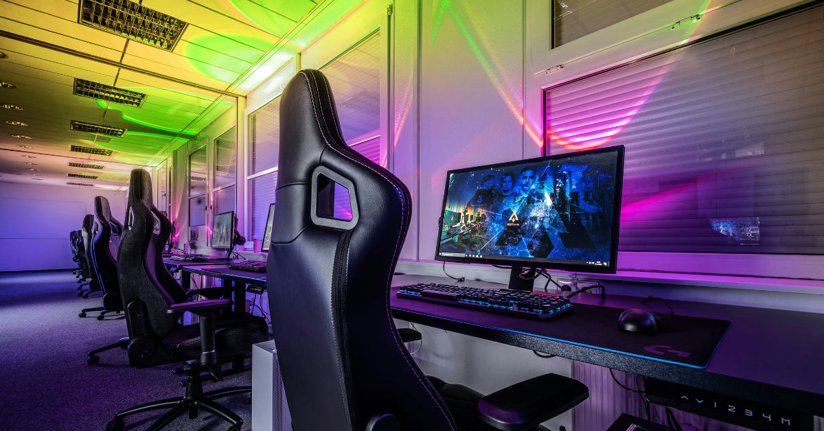 Turning play to profit in South Africa’s $29 million esports market