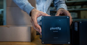South African smart energy startup Plentify raises Series A funding to expand globally
