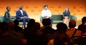 Beyond mobile money, Africa’s biggest bet is now on AI and stablecoins