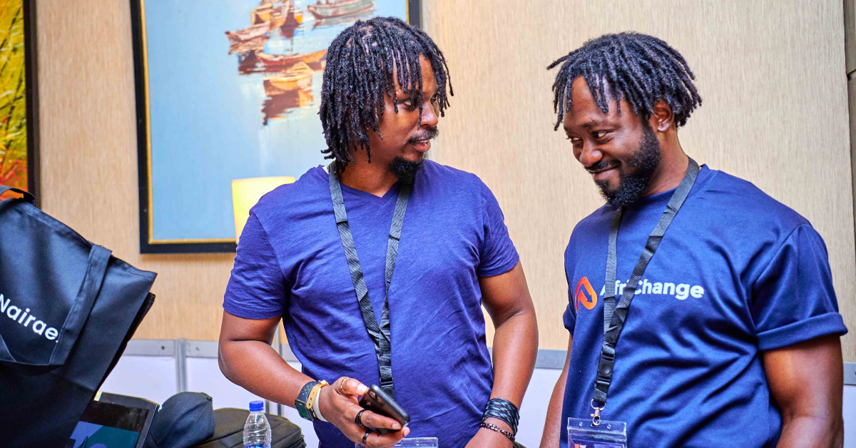 Africhange launches UK Bank accounts and achieves Bank of Canada registration