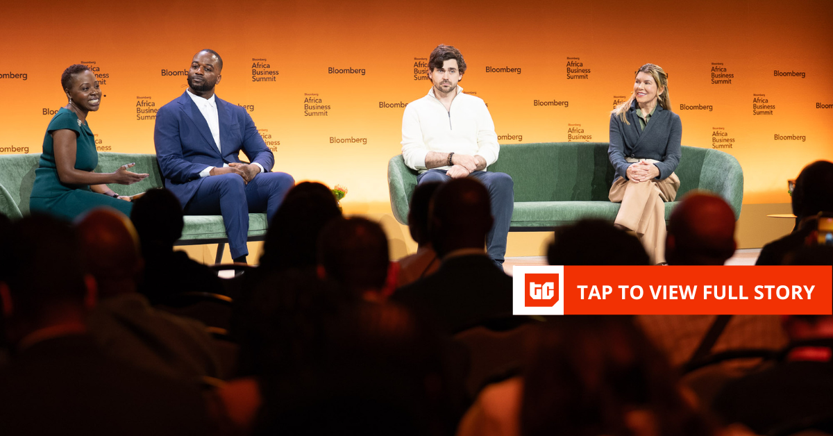 AI and stablecoins are Africa’s next major tech opportunity