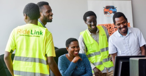 Global infrastructure platform Ridelink closes $1.1 million oversubscribed pre-seed to strengthen its AI-powered logistics marketplace and embedded trade infrastructure 