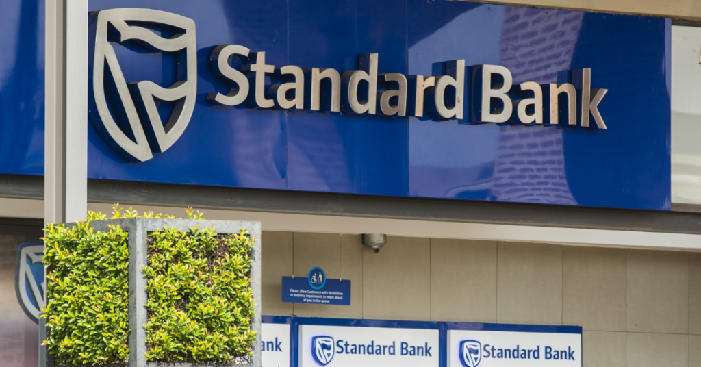 Standard Bank pioneers direct China payments for African businesses