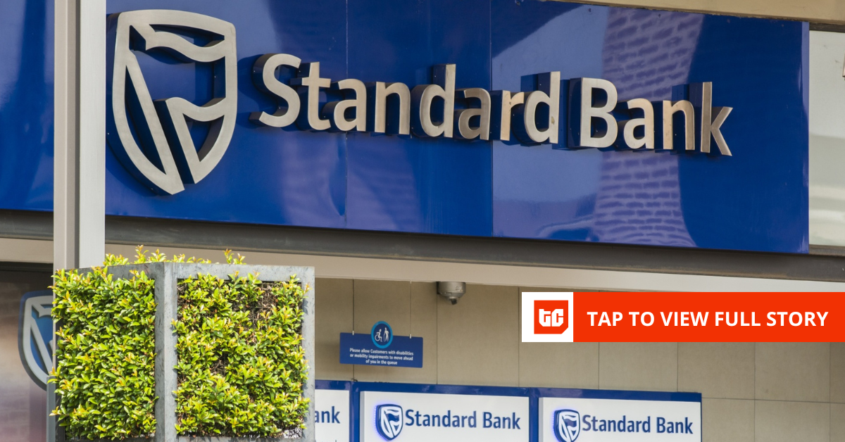 Standard Bank pioneers direct China payments for African businesses