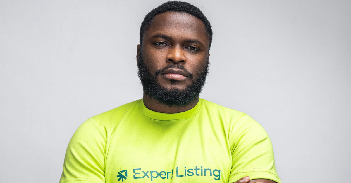 ExpertListing launches property platform with two years of Lagos pricing data