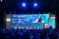 Inside AFIS 2025: How Africa plans to fund its own future