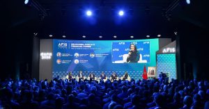 Inside AFIS 2025: How Africa plans to fund its own future