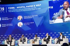 What must change to unify Africa’s trade and payments landscape?