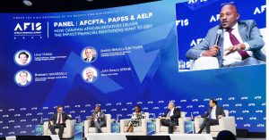 What must change to unify Africa’s trade and payments landscape?