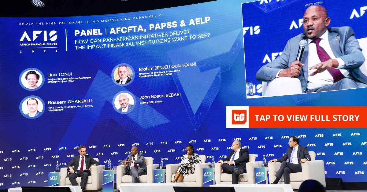 What must change to unify Africa’s trade and payments landscape?