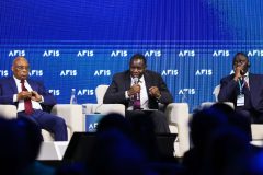 Central banks warn short-term deposits won’t build Africa’s financial future