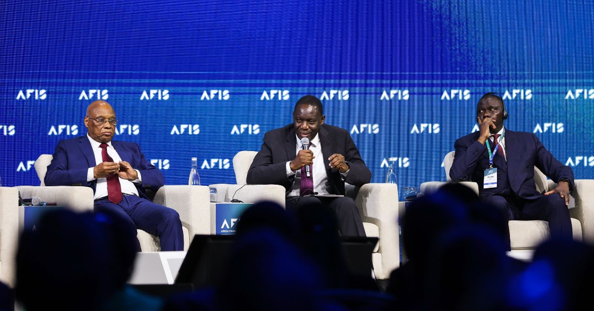 Central banks warn short-term deposits won’t build Africa’s financial future