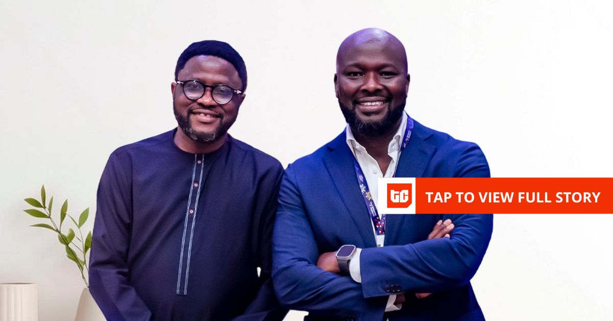 Nigeria makes its first startup investment in Ventures Platform