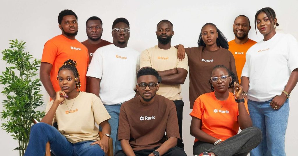 YC-backed Moni rebrands as Rank, backs its ambition with a bank acquisition