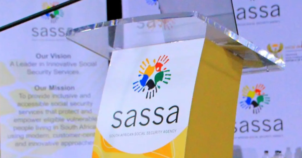 SASSA SRD grant payment dates for May 2026 explained
