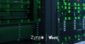 Vesti to launch a new AI data centre division called Zyra data in 2026