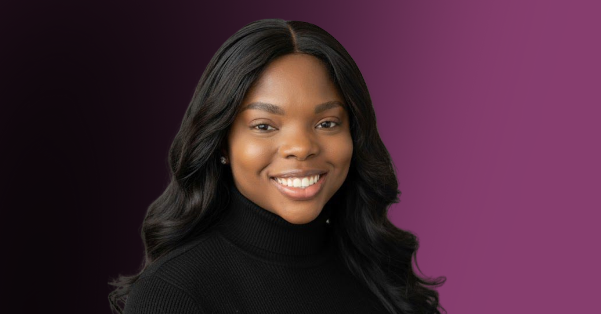 How Gospel Omotosho is redefining growth strategy in Africa’s technology ecosystem