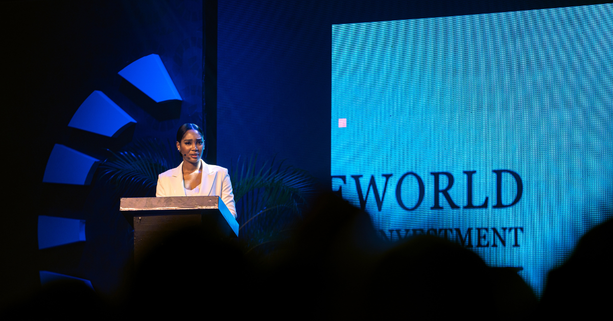 Loveworld Trade and Investment Forum maps a new blueprint for global enterprise