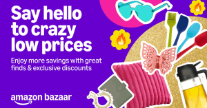 AMAZON EXTENDS HAUL’S ULTRA LOW-PRICE SHOPPING EXPERIENCE TO NIGERIA 