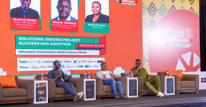 Beyond the tech ecosystem: How West Africa Dreamin’ 2025 redefined the region’s Salesforce ecosystem