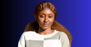 Meet Aishat Salami: Expert powering a smarter healthcare future with innovative health tool