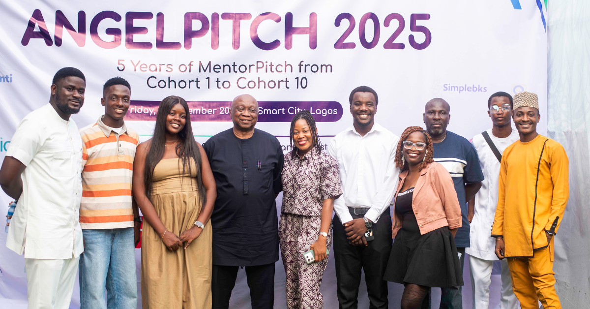 TVCLabs spotlights five years of MentorPitch at AngelPitch 2025, announce new investment in SolarCorp