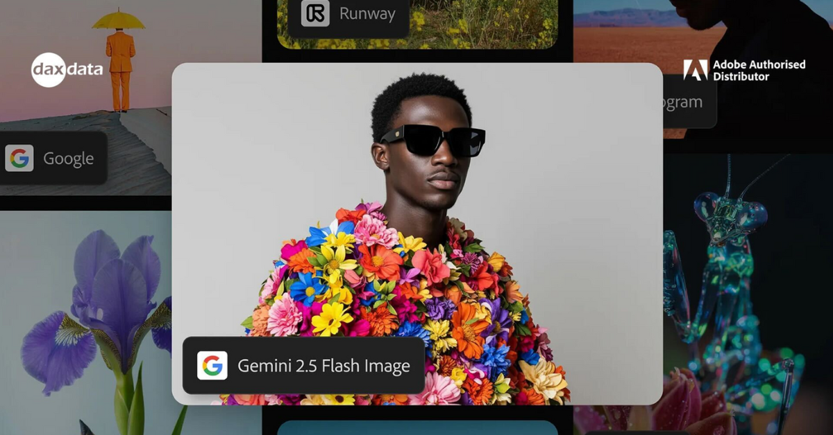 Adobe and Dax Data drive Generative AI adoption in the African market