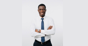 The mathematician redefining digital transformation and the future of talent in Africa