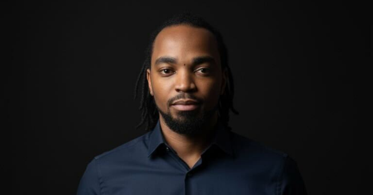 Founder Spotlight: How Samuel Usoroh Is rebuilding trust in Africa’s freelance Economy with Safegeeg