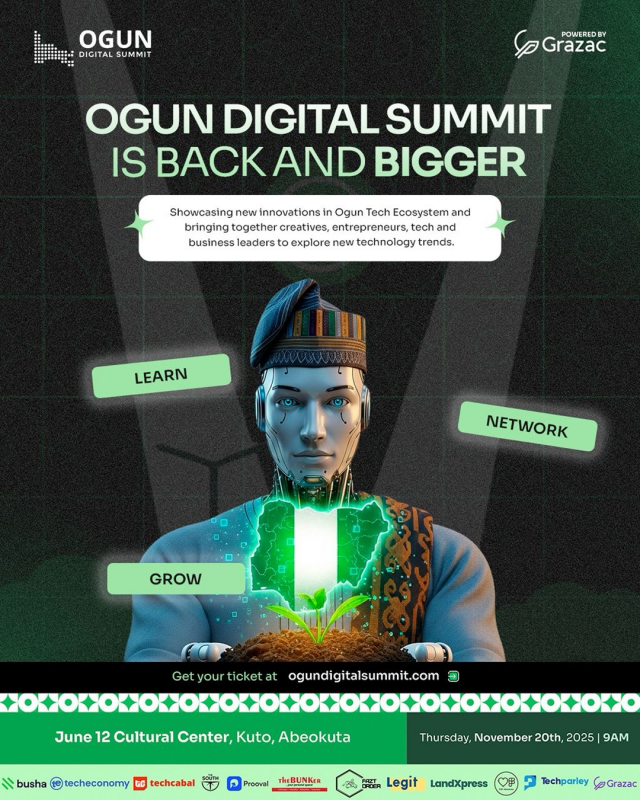 ogun digital summit