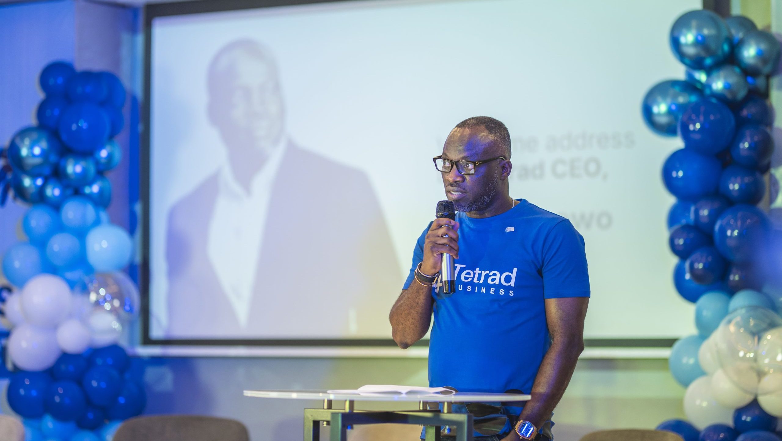 Tetrad uses trust to connect dots on the future of cross-border payments