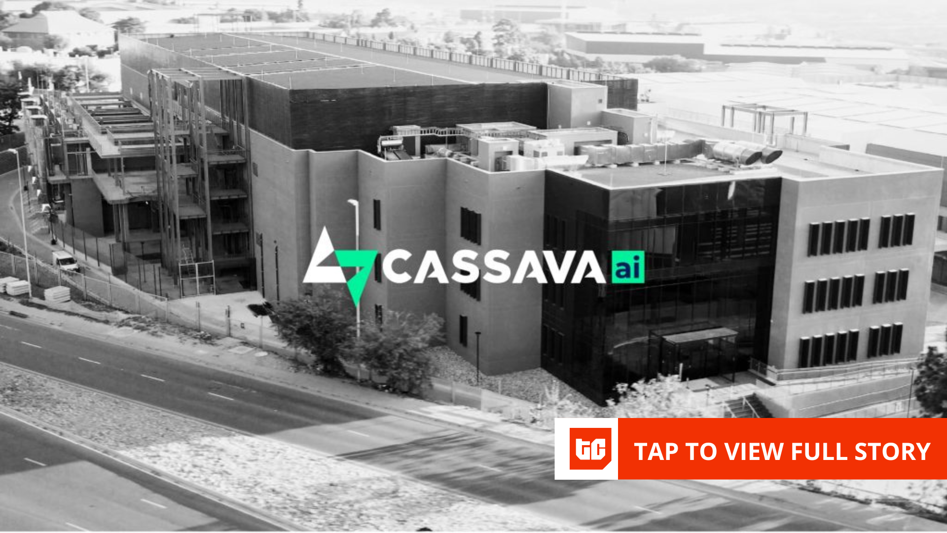 Cassava launches AI multi-model exchange for mobile operators