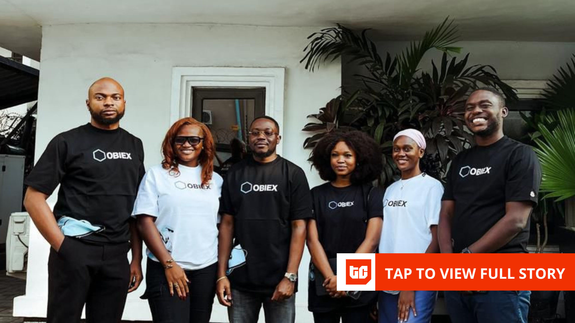 Obiex says it’s profitable after processing 1M in crypto trades