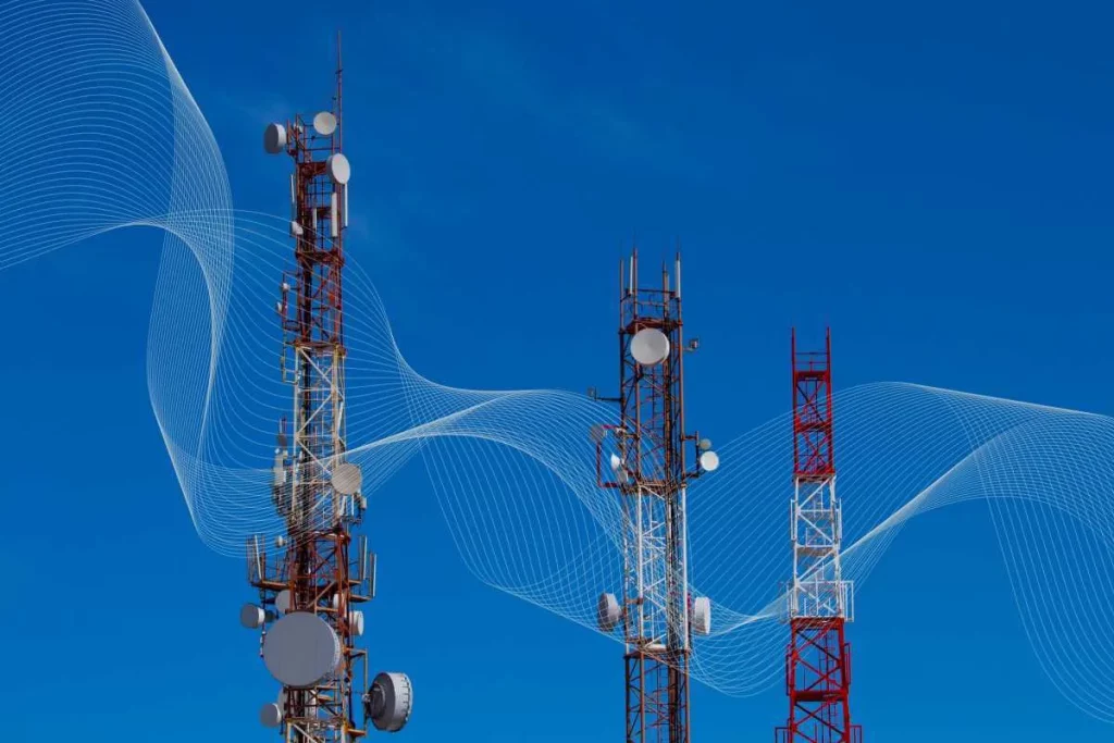 Telecoms rebound adds ₦7.47 trillion to Nigeria’s GDP