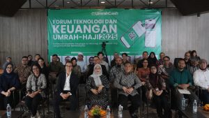 UmrahCash is building the “OPay for pilgrims” travelling to Saudi Arabia