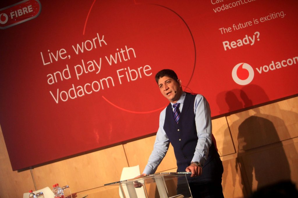 South Africa’s Vodacom resists Kenyan push to split M-Pesa from Safaricom