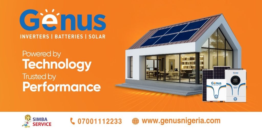 Genus introduces advanced lithium power solutions, setting new benchmarks