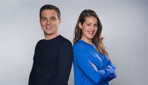 DisrupTech Ventures invests in Morocco’s YC-backed Chari to deepen fintech push