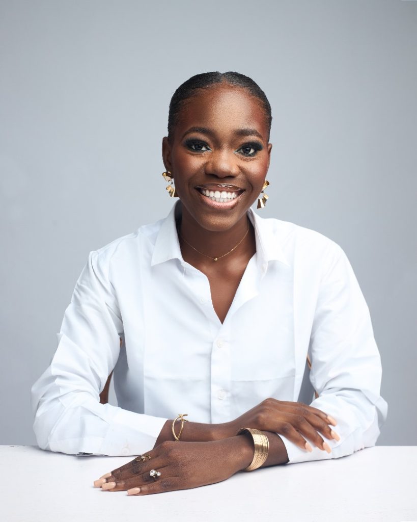 Quick Fire 🔥 with Blessed Onuoha