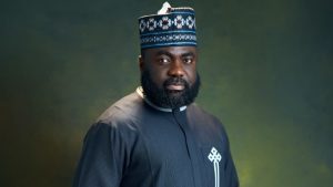 John David: Driving data innovation and cybersecurity excellence in the digital age