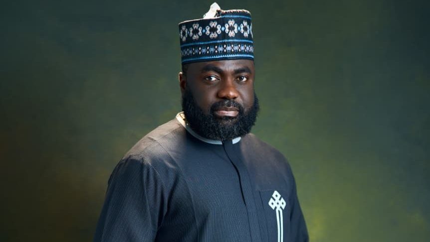 John David: Driving data innovation and cybersecurity excellence in the digital age