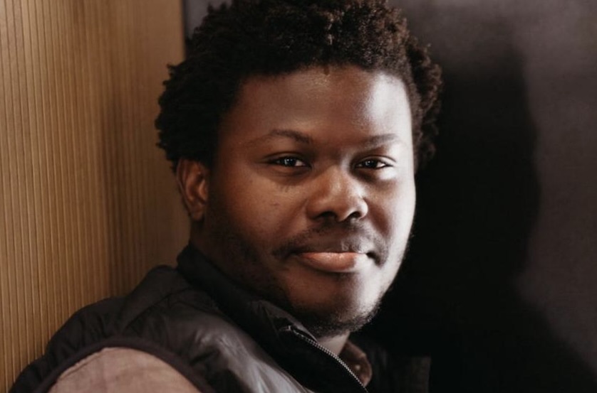 Adeyemi Adegbayi on how he picks and invests up to  million in climate tech