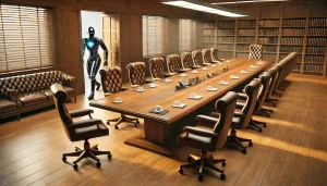 86% of African CEOs eye acquisitions as AI reshapes corporate strategy